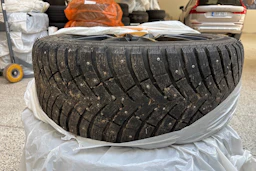 musta Audi Q7 2008 kuva 10.