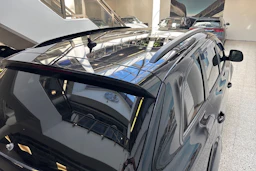 musta Audi Q7 2008 kuva 14.