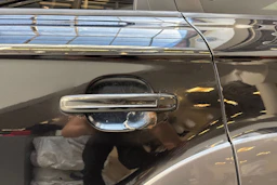 musta Audi Q7 2008 kuva 21.