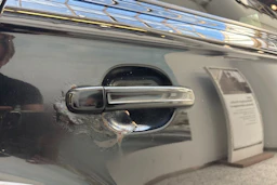 musta Audi Q7 2008 kuva 26.
