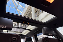 musta Audi Q7 2008 kuva 32.
