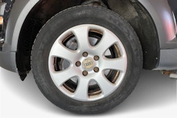musta Audi Q7 2008 kuva 11.