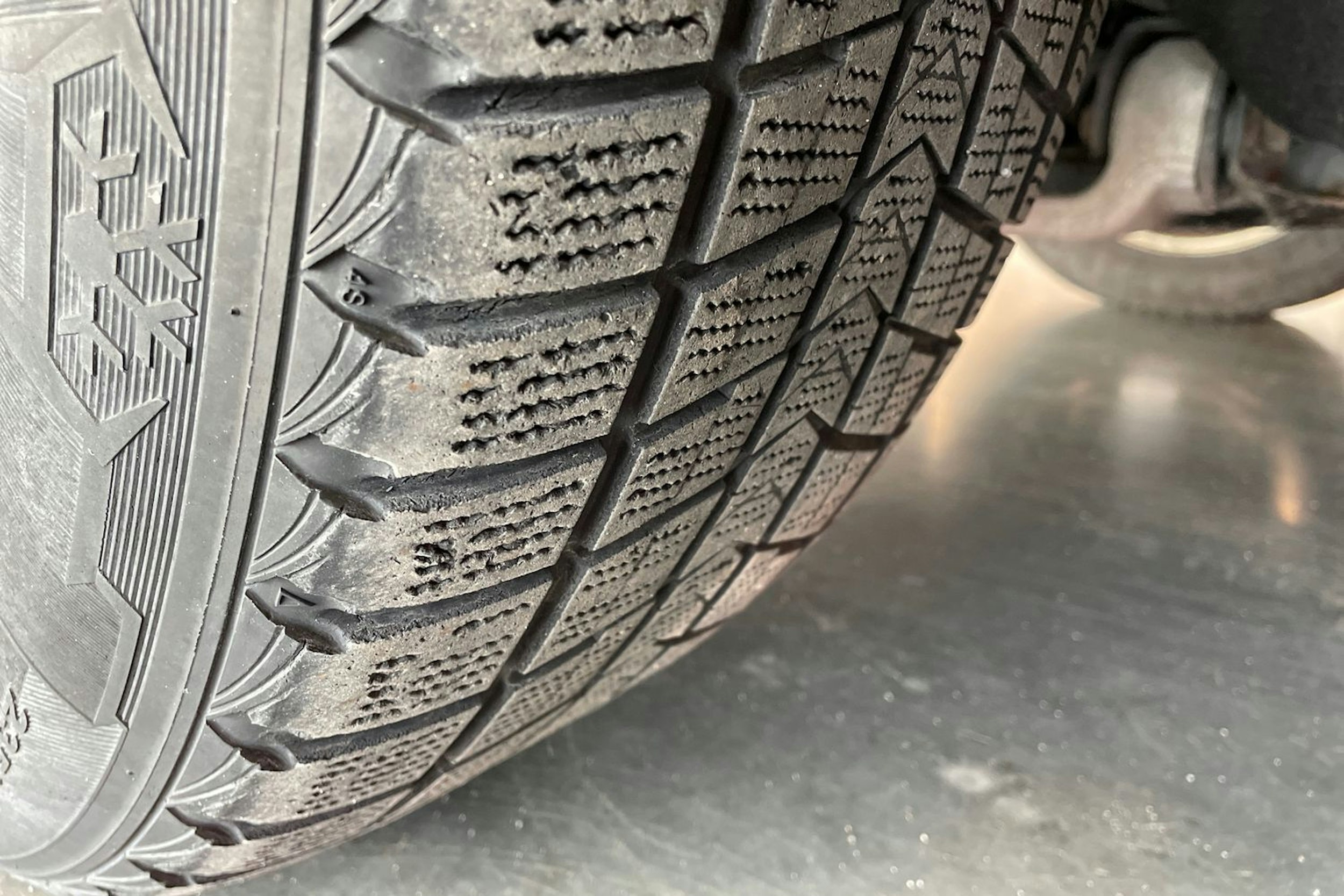 musta Audi Q7 2008 kuva 13.