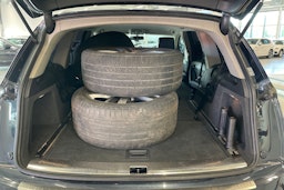 musta Audi Q7 2008 kuva 14.