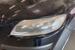 musta Audi Q7 2008 kuva 18.