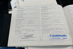 musta Audi Q7 2008 kuva 24.