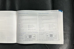Valkoinen Audi Q7 2010 kuva 44.