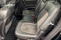 musta Audi Q7 2010 kuva 10.