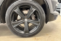 musta Audi Q7 2010 kuva 11.