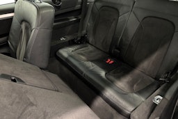 musta Audi Q7 2010 kuva 14.