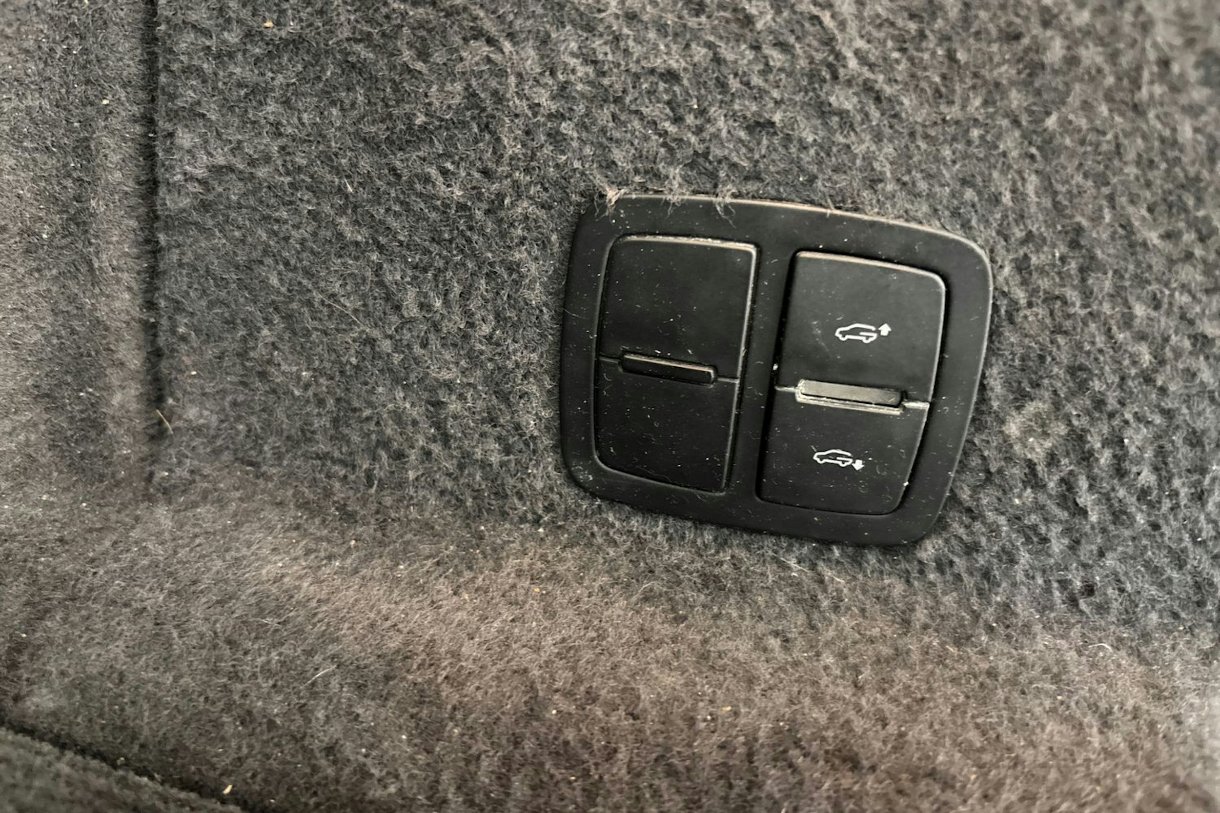 musta Audi Q7 2010 kuva 17.