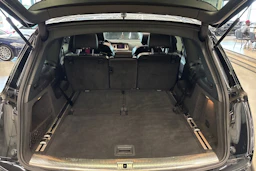 musta Audi Q7 2010 kuva 13.