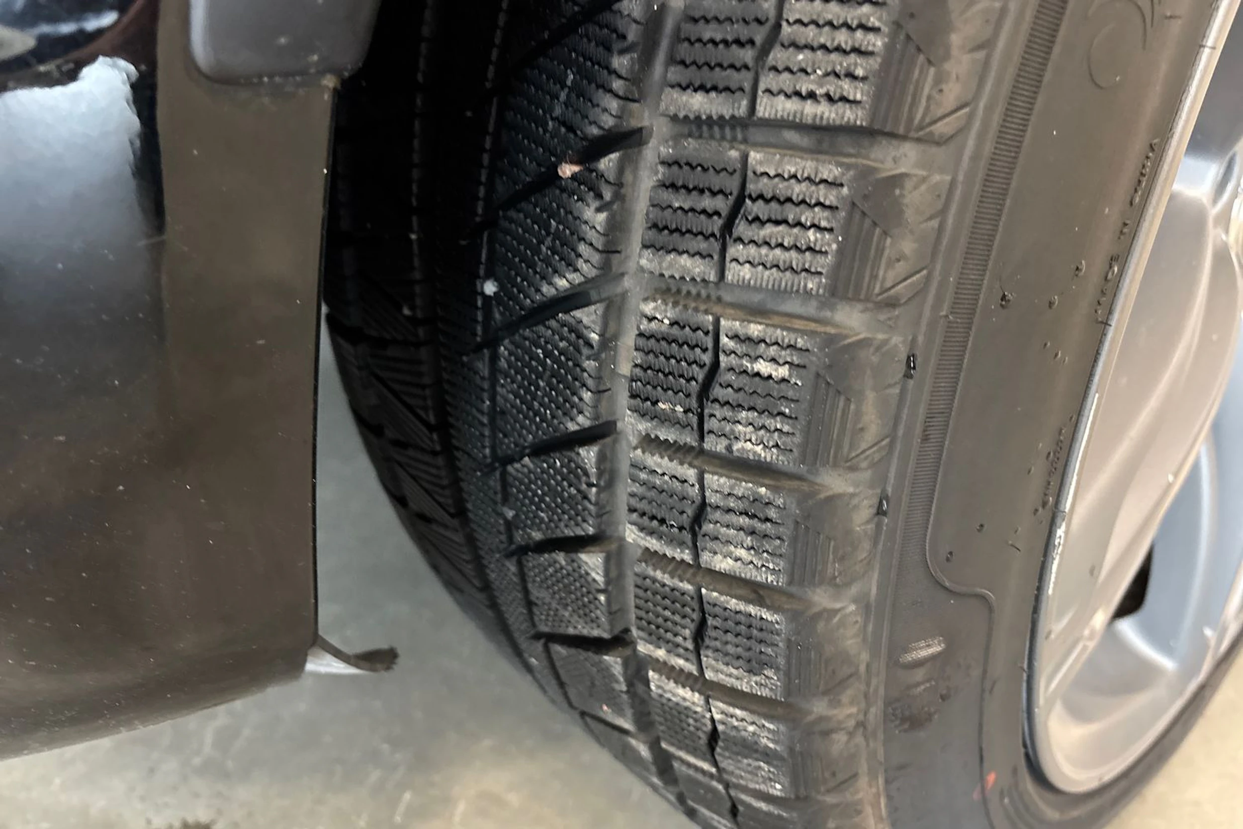 musta Audi Q7 2010 kuva 16.