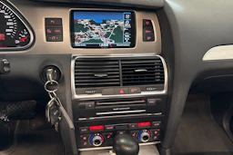musta Audi Q7 2010 kuva 17.