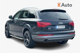 musta Audi Q7 2011 kuva 2.