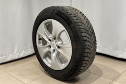 musta Audi Q7 2011 kuva 14.