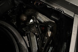 musta Audi Q7 2011 kuva 16.