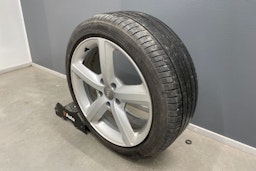 Harmaa Audi Q7 2011 kuva 14.