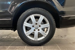 musta Audi Q7 2012 kuva 13.