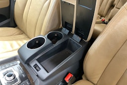 musta Audi Q7 2012 kuva 23.