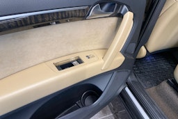 musta Audi Q7 2012 kuva 26.