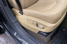 musta Audi Q7 2012 kuva 31.