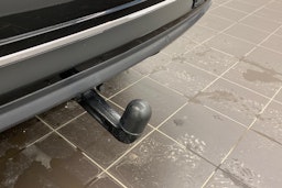 musta Audi Q7 2012 kuva 36.