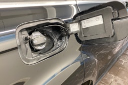 musta Audi Q7 2012 kuva 37.