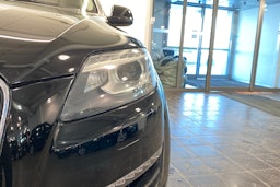 musta Audi Q7 2012 kuva 39.