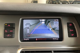 valkoinen Audi Q7 2014 kuva 22.
