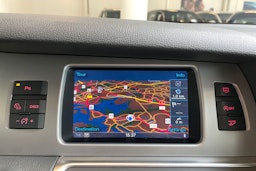 valkoinen Audi Q7 2014 kuva 23.