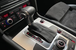 valkoinen Audi Q7 2014 kuva 27.