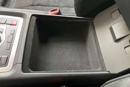 valkoinen Audi Q7 2014 kuva 30.