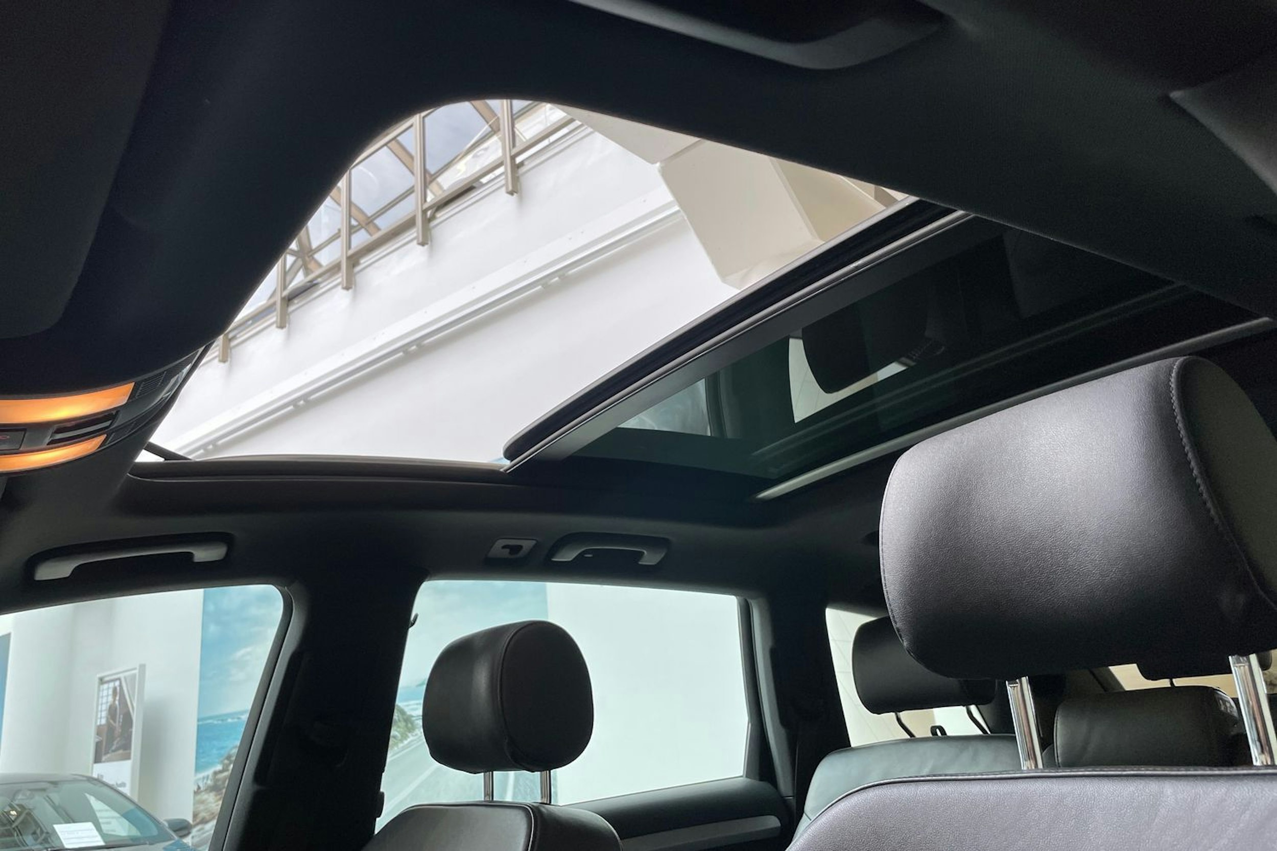 valkoinen Audi Q7 2014 kuva 31.