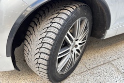 hopea Audi Q7 2014 kuva 10.