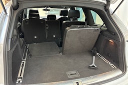 hopea Audi Q7 2014 kuva 12.