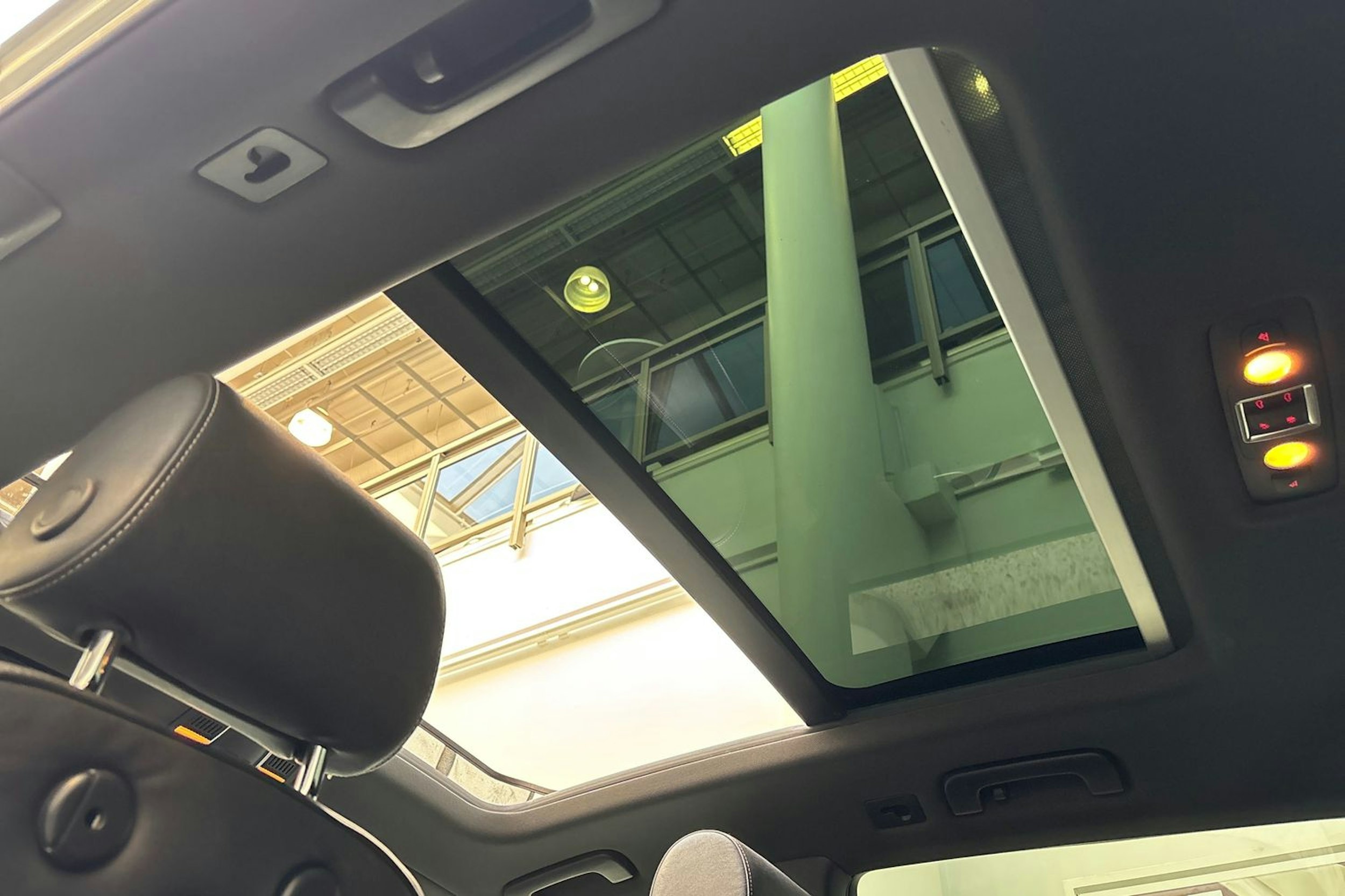 hopea Audi Q7 2014 kuva 15.