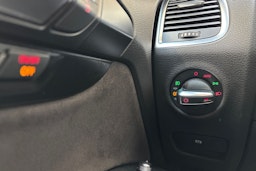 hopea Audi Q7 2014 kuva 19.