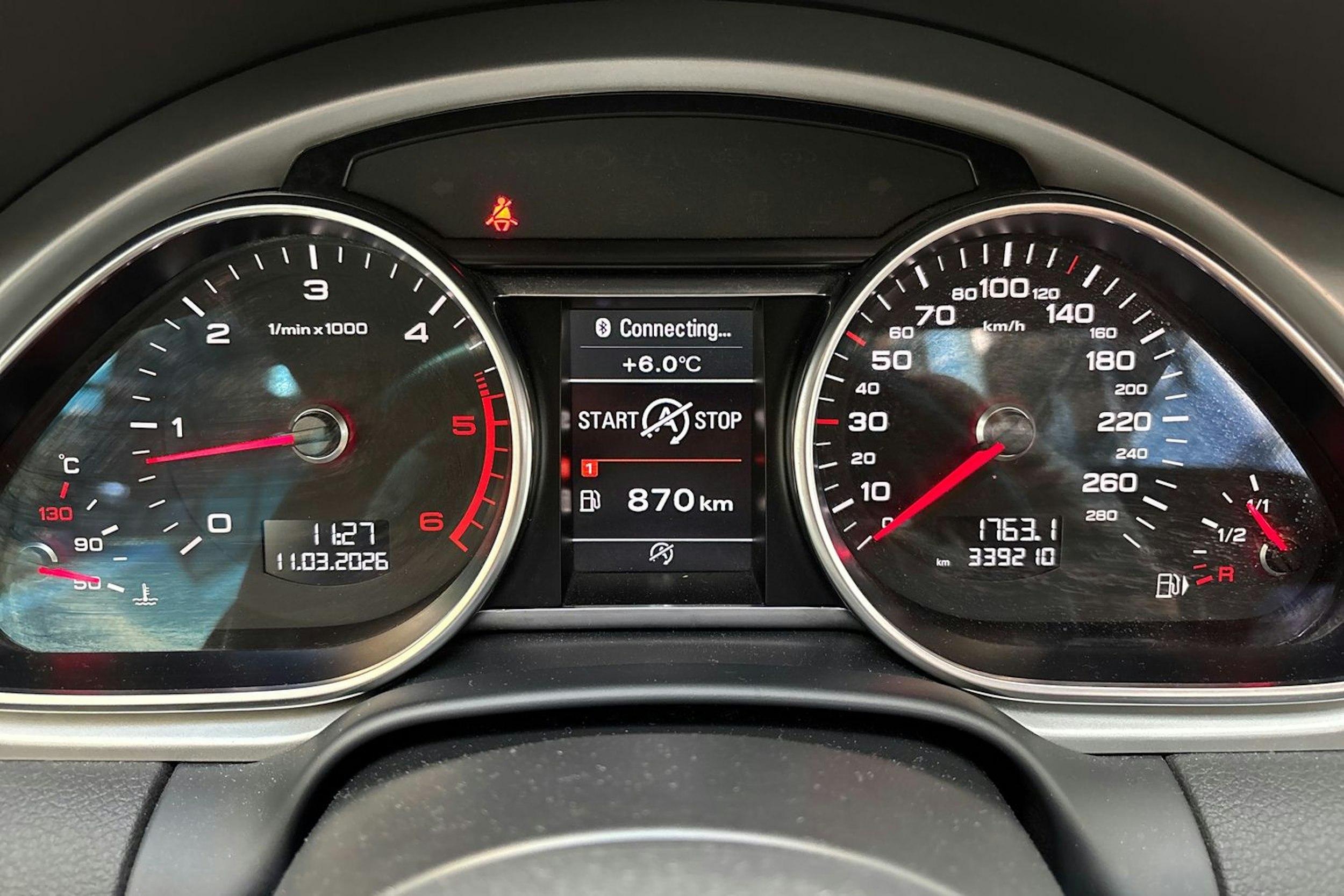 hopea Audi Q7 2014 kuva 22.