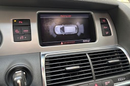 hopea Audi Q7 2014 kuva 23.