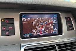 hopea Audi Q7 2014 kuva 24.