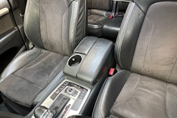 hopea Audi Q7 2014 kuva 27.