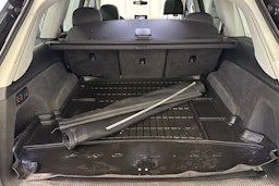 musta Audi Q7 2015 kuva 27.