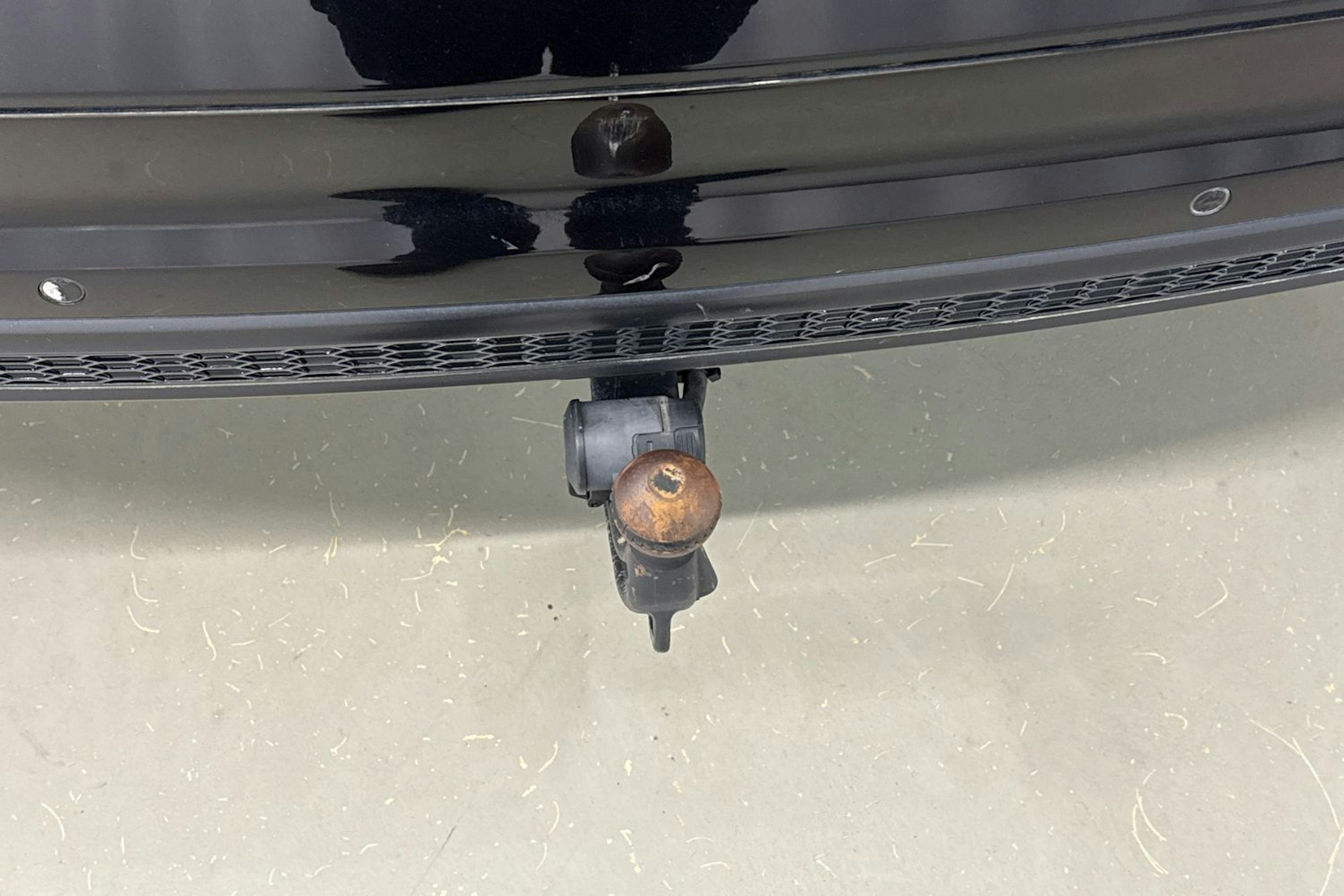 musta Audi Q7 2015 kuva 29.