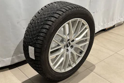 harmaa Audi Q7 2016 kuva 15.