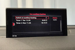 harmaa Audi Q7 2016 kuva 34.