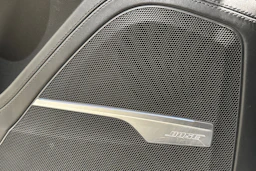 harmaa Audi Q7 2016 kuva 40.