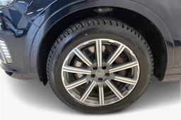 Sininen Audi Q7 2017 kuva 9.