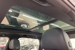 Sininen Audi Q7 2017 kuva 18.