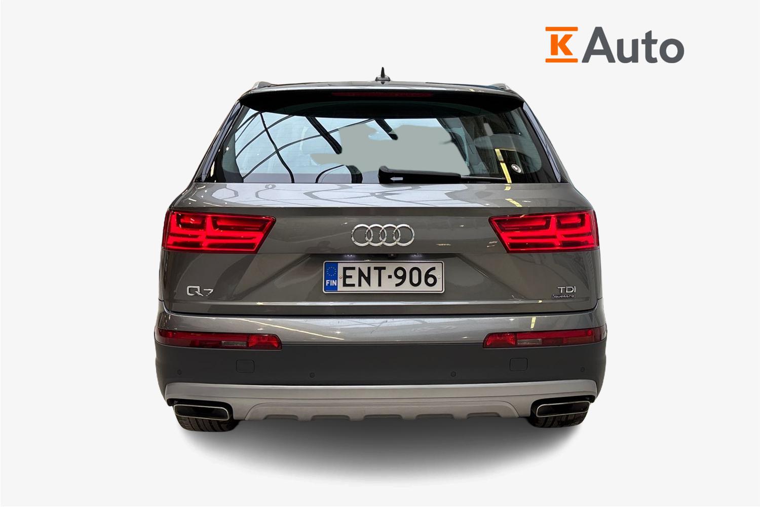 Audi Q7 2016, kuva 3/31